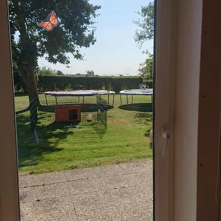 公寓 Ferienbauernhof Kruse Bauernglueck Schlagsdorf (Fehmarn)