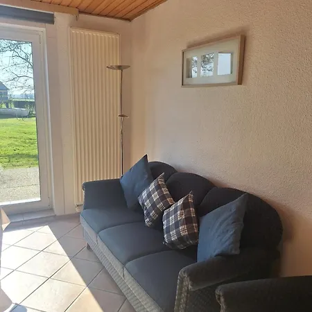 Ferienbauernhof Kruse Bauernglueck *