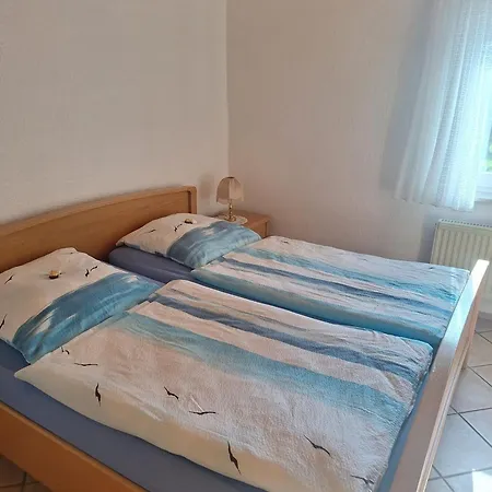 Ferienbauernhof Kruse Bauernglueck Schlagsdorf (Fehmarn)