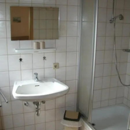 Ferienbauernhof Kruse Bauernglueck 公寓 Schlagsdorf (Fehmarn)
