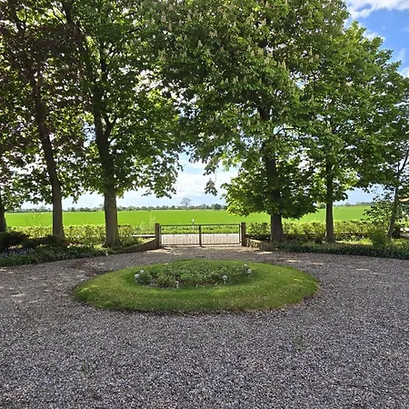 Ferienbauernhof Kruse Bauernglueck